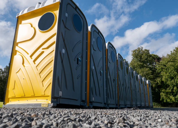 Best Short-Term Portable Toilet Rental  in Tangerine, FL