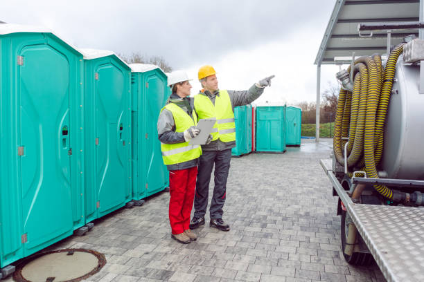 Best Portable Shower Rental  in Tangerine, FL