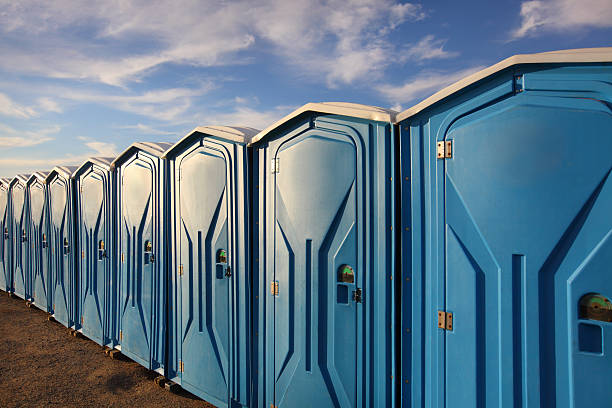 Portable Restroom Removal and Pickup in Tangerine, FL