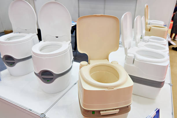 Reliable Tangerine, FL Portable Potty Rental Solutions