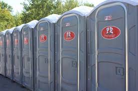 Types of Portable Toilets We Offer in Tangerine, FL